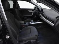 Usata Audi A4 Advanced 163 CV (119 kW) 2020 Nero Station wagon