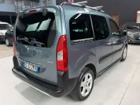 Occasion Peugeot Partner 120 ch (88 kW) 2010 Other Monospace