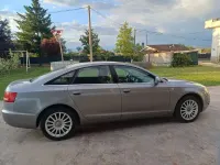 Usata Audi A6 224 CV (164 kW) 2006 Berlina