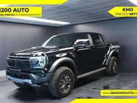 Nuova Ford Ranger Raptor 209 CV (153 kW) 2025 Nero Pick-up