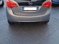 usata Opel Meriva Meriva 1.4 Turbo 120CVII serie in vendita