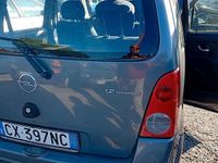 Usata Opel Agila 65 CV (47 kW) 2005 Utilitaria
