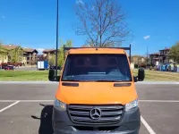 Usata Mercedes Sprinter 143 CV (105 kW) 2019 Other Furgone