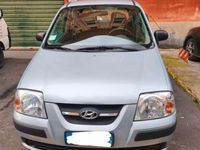 Usata Hyundai Atos Style 58 CV (42 kW) 2007 Utilitaria