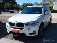 Usata BMW X5 2014 SUV
