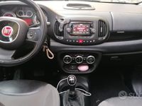 usata Fiat 500 7 posti