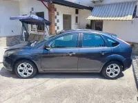 Usata Ford Focus 109 CV (80 kW) 2011 Berlina