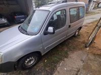 Usata Citroën Berlingo 75 CV (55 kW) 2003 Monovolume