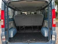 Usata Opel Vivaro 150 CV (110 kW) 2010 Monovolume