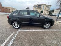 Usata Audi Q3 2016 Nero SUV