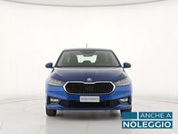 Usata Skoda Fabia Selection 80 CV (58 kW) 2024 Other Utilitaria