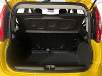 Nuova Fiat Panda Pop 70 CV (51 kW) 2025 Berlina