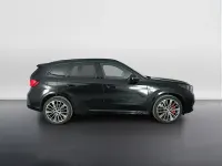 Usata BMW X1 M Sport 197 CV (144 kW) 2025 Saphirschwarz metallizzato SUV
