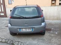 usata Opel Corsa 3 SERIE 1.3 mtj