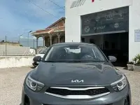 Occasion Kia Stonic Urban 84 ch (61 kW) 2022 Gris SUV