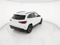 Nuova Mercedes GLA200 AMG line 150 CV (110 kW) 2026 Bianco SUV