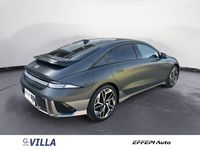 Usata Hyundai Ioniq 6 167 kW (228 CV) 2024 Nero Berlina