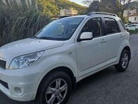 Usata Daihatsu Terios Be Easy 86 CV (63 kW) 2010 SUV