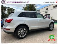 Usata Audi Q5 Business 177 CV (130 kW) 2014 SUV