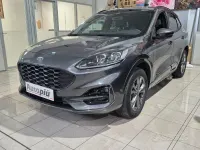Usata Ford Kuga ST 152 CV (111 kW) 2023 Grigio SUV