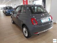 usata Fiat 500 1.2 Lounge