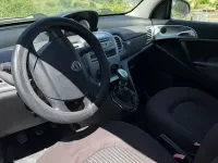 Usata Lancia Ypsilon 60 CV (44 kW) 2010 Viola Utilitaria