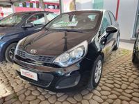 usata Kia Rio Rio5p 1.2 Active eco-dynamics gpl OK NEOPATENTATI