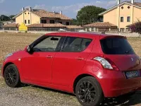 Usata Suzuki Swift GL 75 CV (55 kW) 2013 Utilitaria