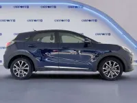 Usata Ford Puma Titanium S 125 CV (91 kW) 2023 Blu SUV