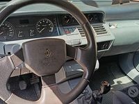 Usata Renault Clio 1995 Nero Utilitaria