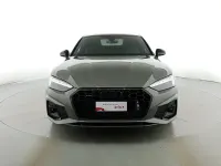 Nuova Audi Coupé S-Line 204 CV (150 kW) 2025 Grigio chronos metalizzato Coupé