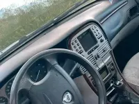 Usata Lancia Lybra 116 CV (85 kW) 2004 Grigio Berlina
