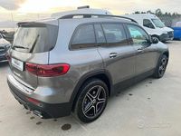 Usata Mercedes GLB200 Advanced Plus 150 CV (110 kW) 2025 Grigio SUV