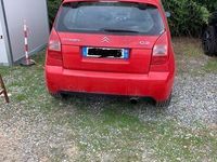 usata Citroën C2 C2 09 1.6 16V 125CV VTS