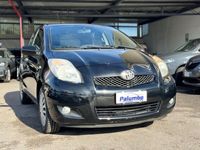 usata Toyota Yaris 1.3 5 porte Sol