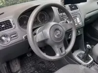 Usata VW Polo 85 CV (62 kW) 2010 Utilitaria
