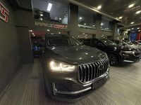 Nuova Cirelli 7 139 CV (102 kW) 2026 Grigio SUV