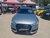 Usata Audi A6 Business 320 CV (235 kW) 2016 Blu Station wagon