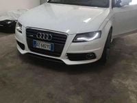 Käytetty Audi A4 177 HP (130 kW) 2010 Farmari