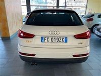 usata Audi Q3 -- 2.0 TDI 150 CV quattro S tronic Business