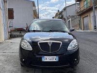 Usata Lancia Ypsilon 2007 Nero Utilitaria