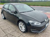 usata VW Golf 1.6 TDI 5p. Comfortline BlueMotion