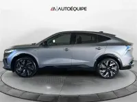 Usata Renault Rafale 200 CV (147 kW) 2025 Grigio scuro SUV