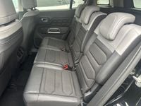 Usata Citroën C5 Aircross 131 CV (96 kW) 2024 Nero SUV