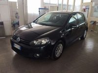 usata VW Golf VI Golf 1.6 5p. Comfortline