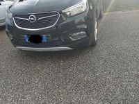 Usata Opel Mokka X S 140 CV (102 kW) 2017 Nero SUV