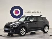 Usata Mini Countryman 149 CV (109 kW) 2017 SUV