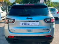 Usata Jeep Compass Trailhawk 2021 Grigio SUV