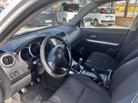 usata Suzuki Grand Vitara 1.9 DDiS 5 porte Executive usato