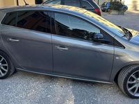 Usata Fiat Bravo Sport 140 CV (102 kW) 2014 Utilitaria